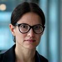 Portrait of Dr. Aisha Khan