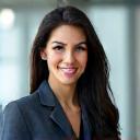 Portrait of Elara Vance