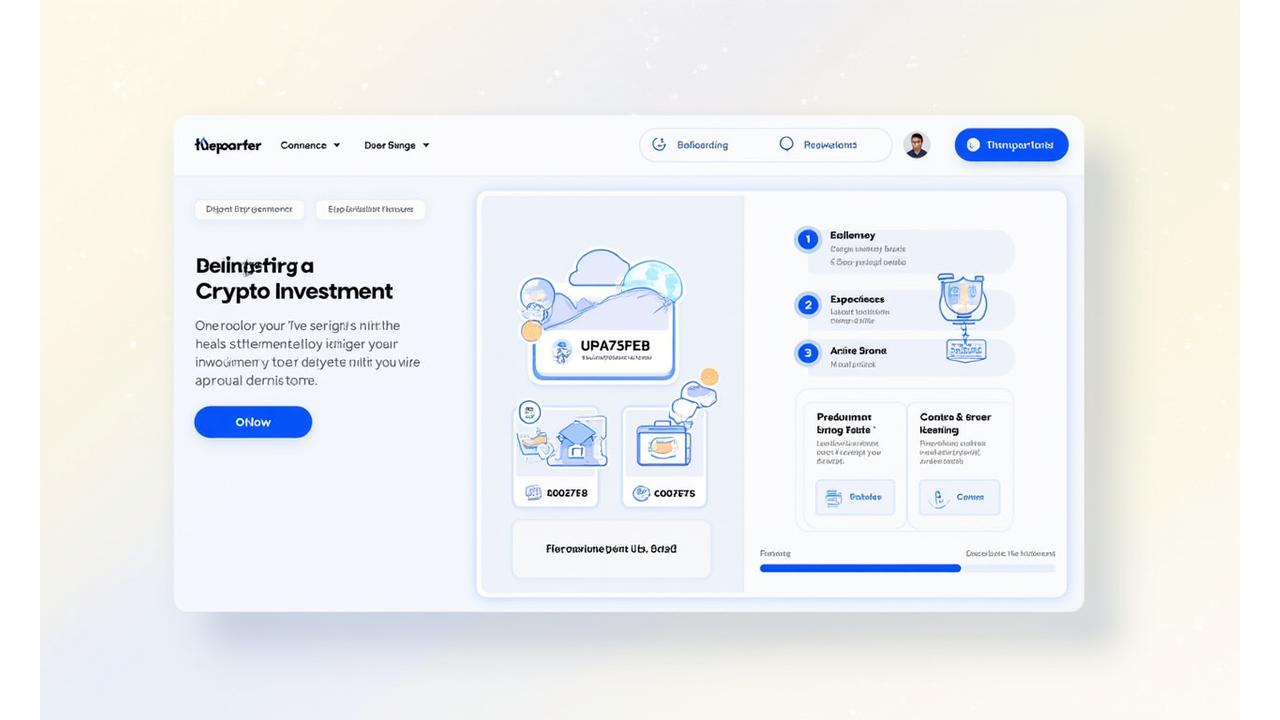 Onboarding preview screen showing level selection for beginner or experienced users, immediate access to first achievements, and a customizable learning path quiz
