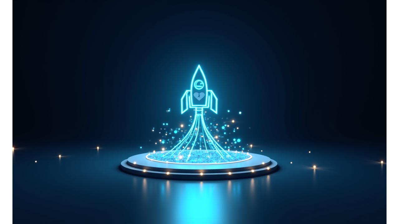 Step 3: Practice token launches and fundraising with virtual currency