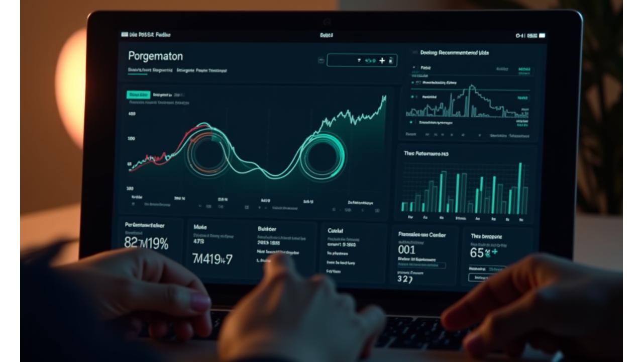 Step 4: Analyze results and learn from AI-powered feedback system